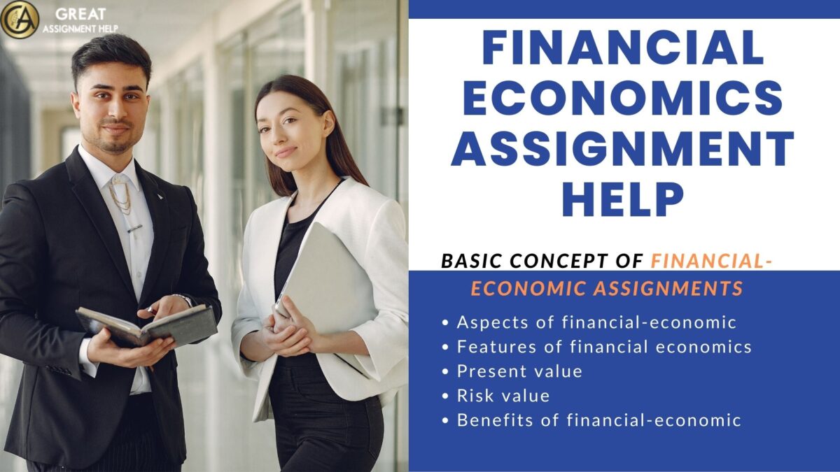 Basic Concept of Financial-Economic Assignments