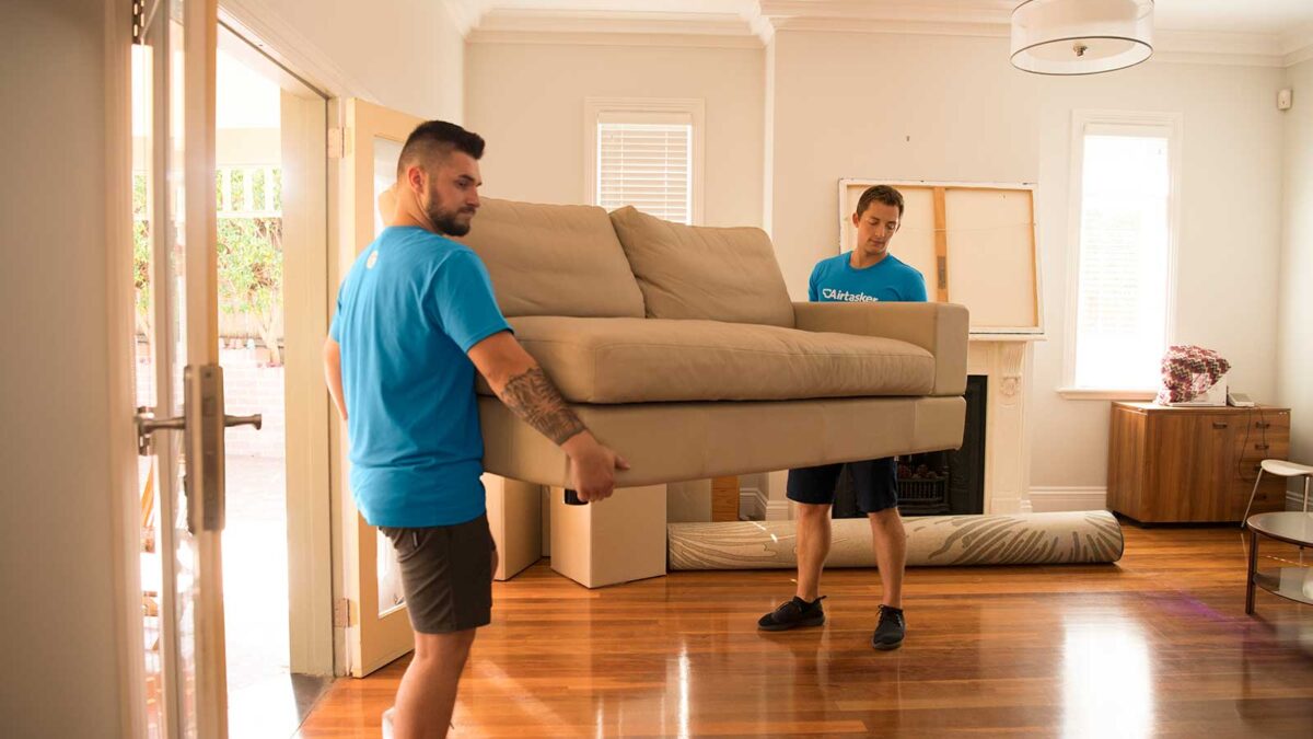 How to Choosing Removalists