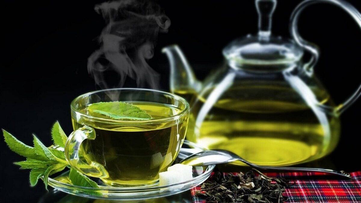 Tap into the benefits of green tea with these key buying tips
