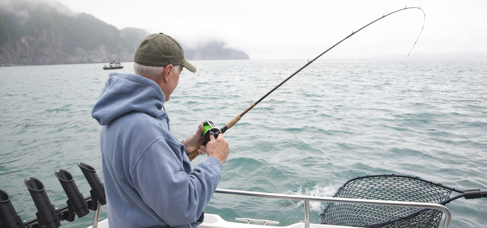 The Health & Business Benefits That Fishing Can provide For Everyone.