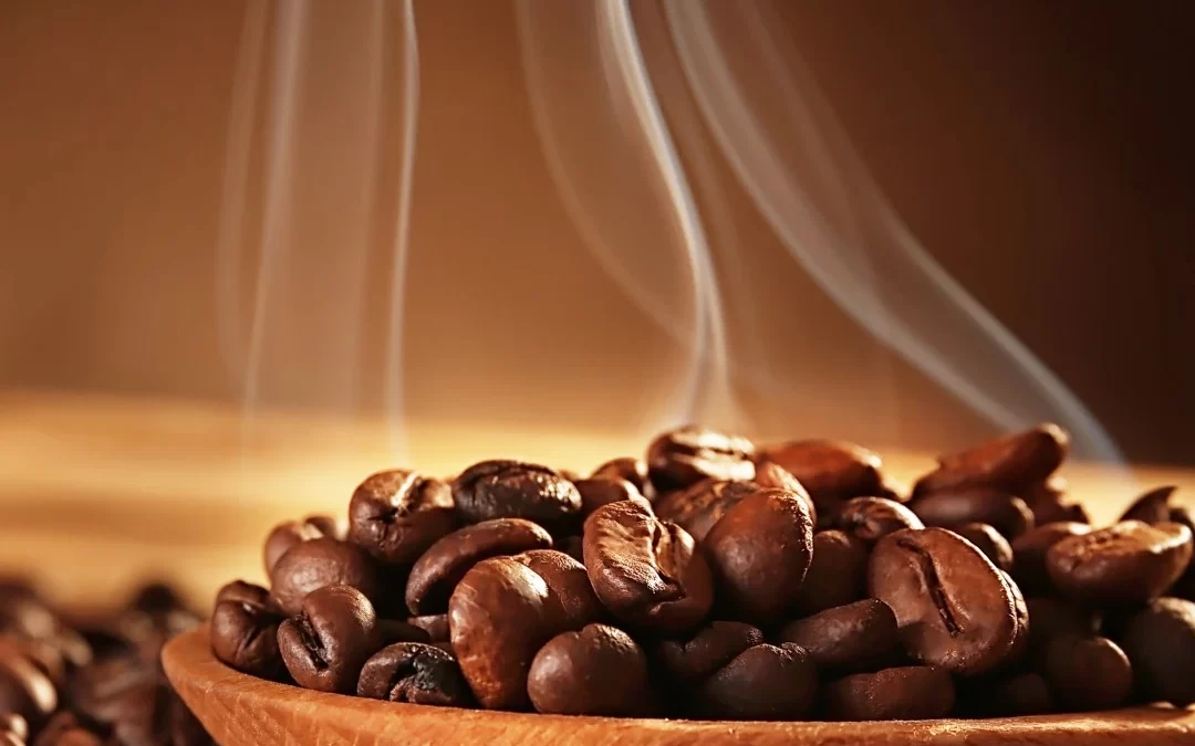 How Coffee is Roasted