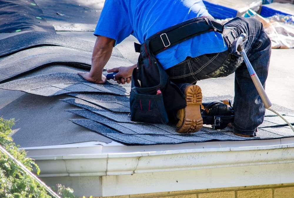 How Often Should Roofs Be Replaced?