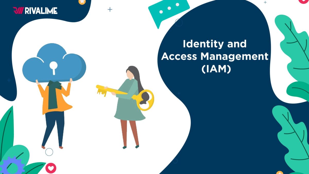 Why do we need Identity and Access Management?