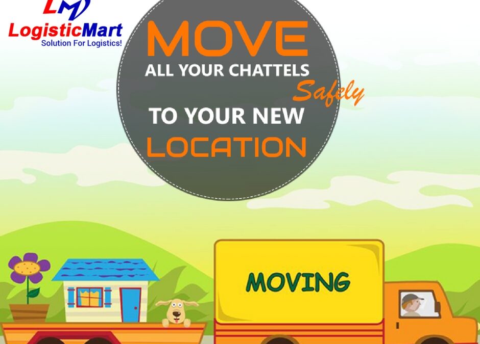 What are the Factors that Affect Packers & Movers Charges from Chennai to Hyderabad?