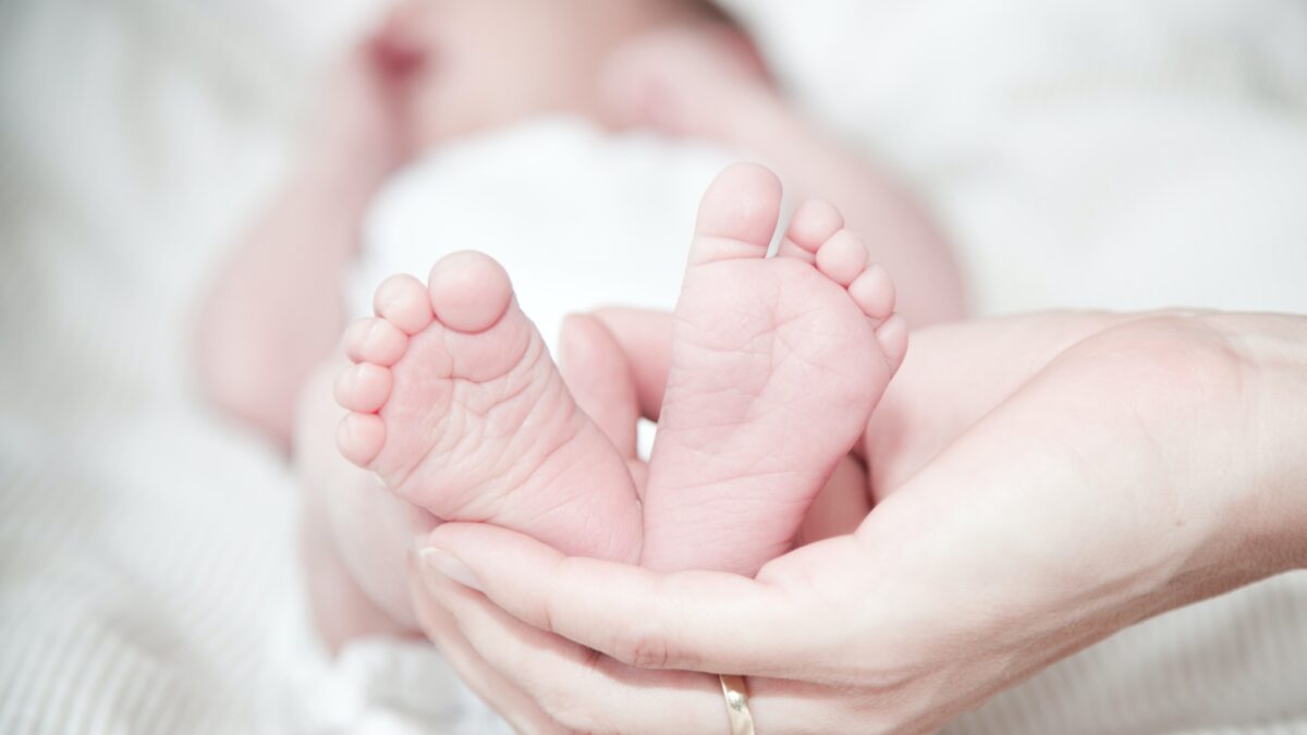 Essential Tips for Newborn Accessories!