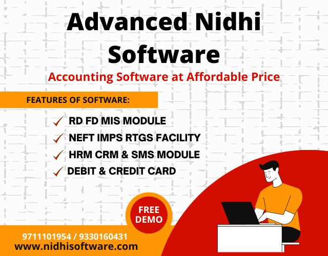 Advanced Nidhi Company