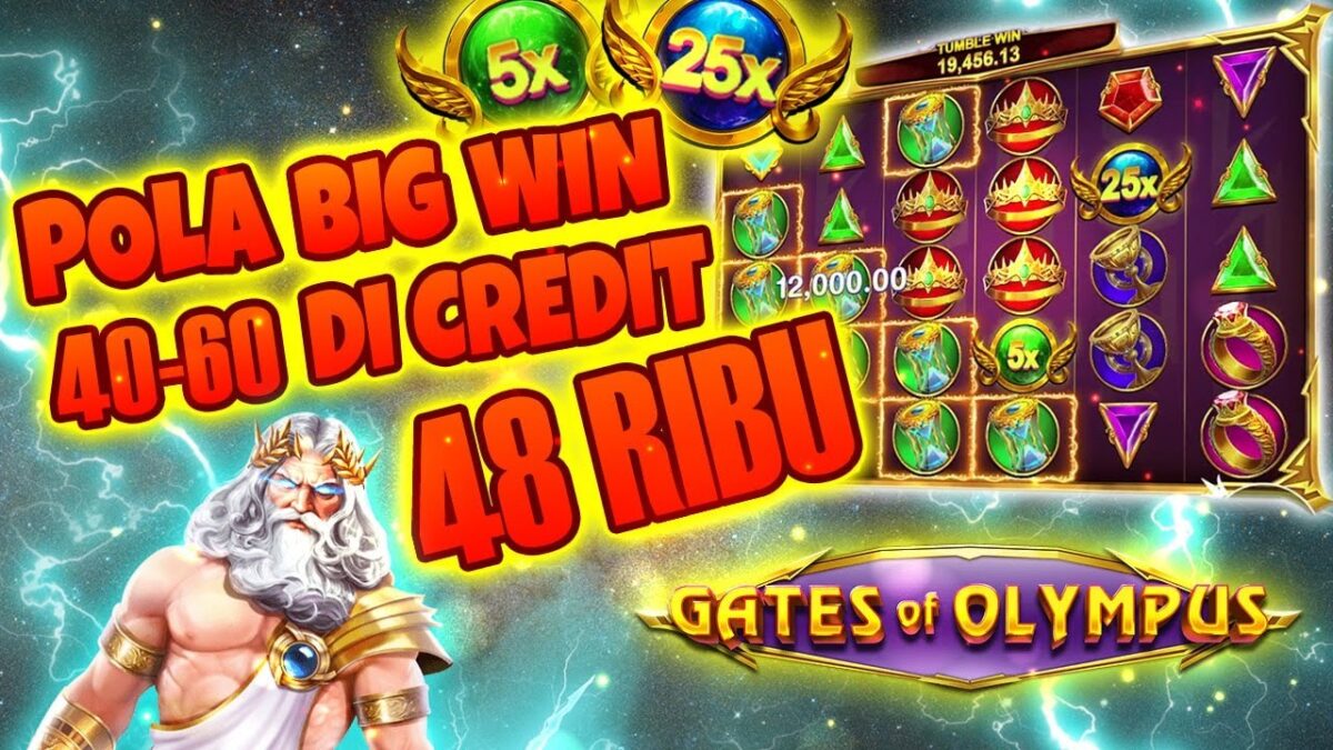 PANEN138 List of the Credit Deposit Slot GameAccount Gacor Slot Winrates in Indonesia