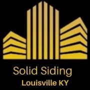 Solid Siding Louisville KY