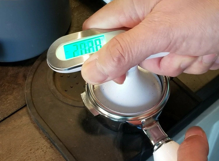 What is Coffee Tamper and It’s Importance