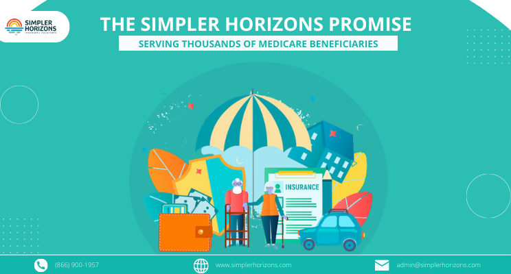 The Simpler Horizons Promise: Serving Thousands of Medicare Beneficiaries