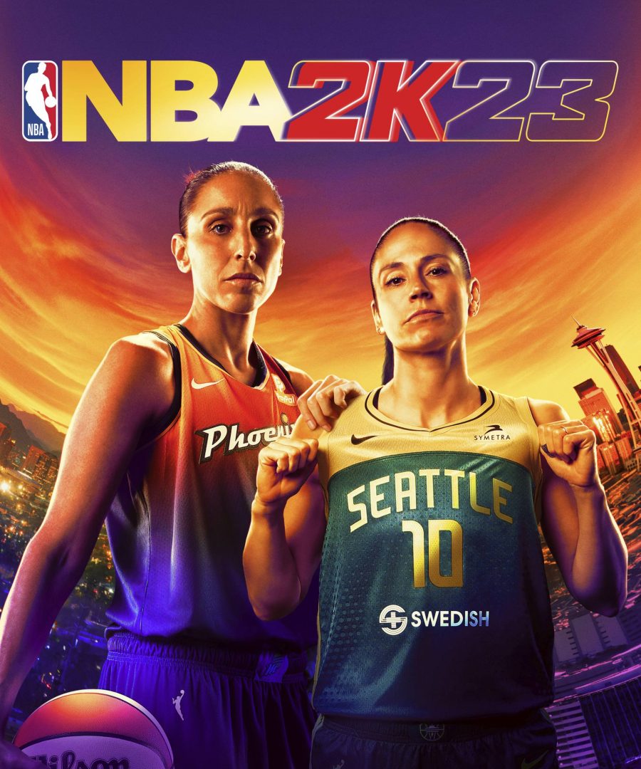 WNBA Edition