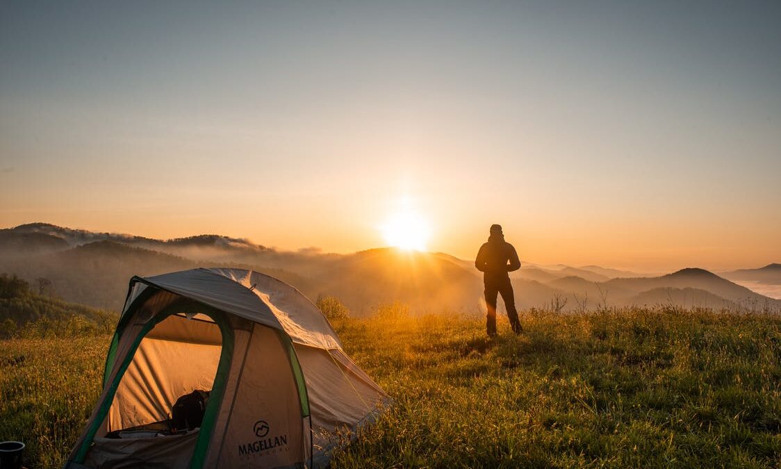 Ways To Stay Safe To Enjoy a Camping Trip