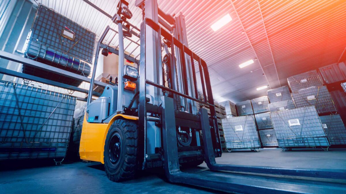 Mistakes to Avoid With New Or Used Forklifts
