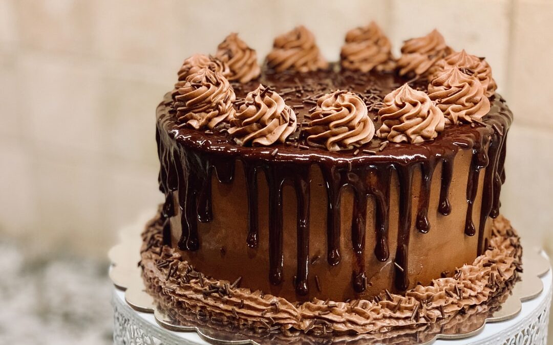 Online Cake Delivery in Ahmedabad