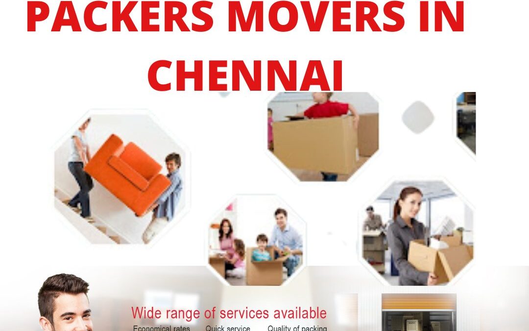 How Useful Chennai Movers Packers can be for your house Shifting
