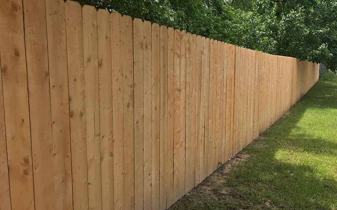 Top 5 Reasons to Hire a Bay Area Fence Company