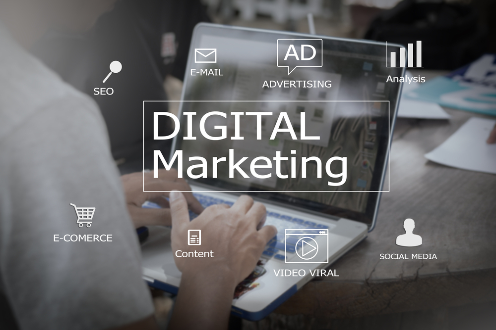 Top 5 Skills to Become Digital Marketer