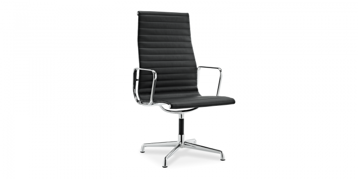 Are Eames Office Chairs Good For Your Back?