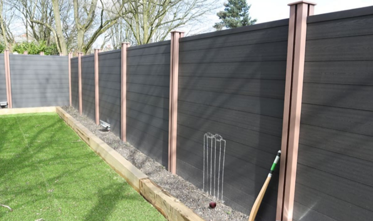 Where can I purchase composite fencing?