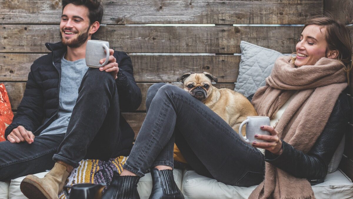 Communicate to Connect: How to Strengthen Your Relationship