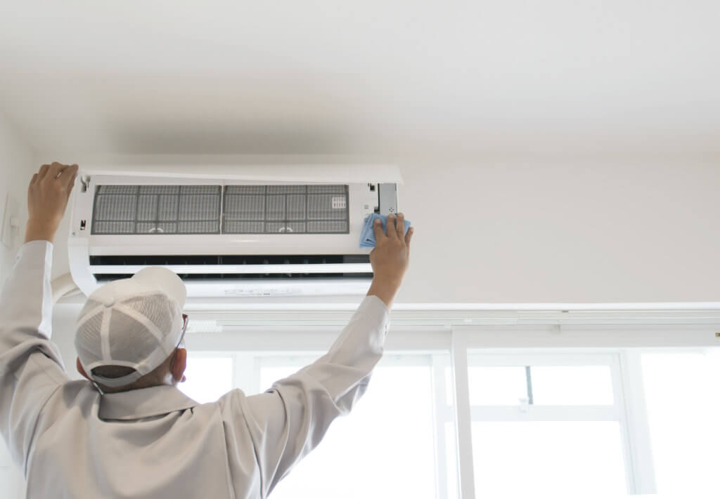 High Quality AC Services Penrith