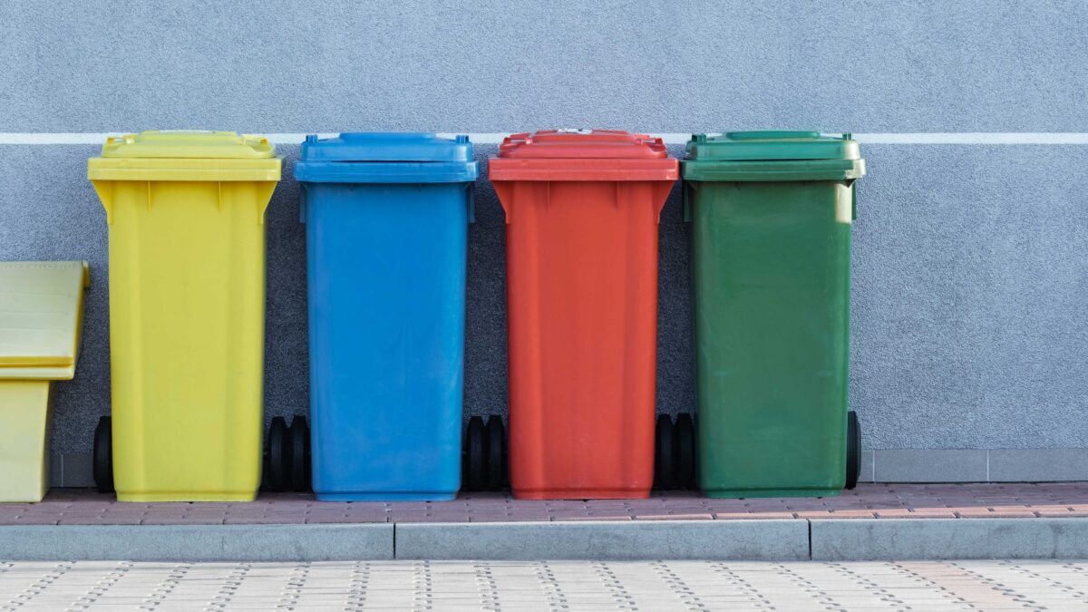 Benefits Of Proper Waste Disposal In Establishments
