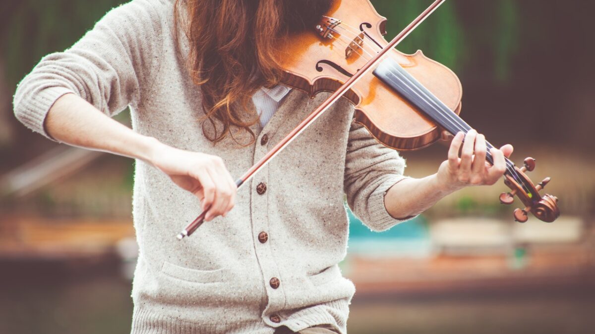 Is It Important To Learn How To Play The Violin?