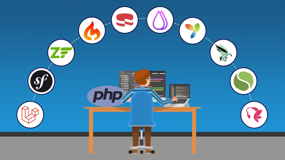Why is the PHP framework more beneficial than other frameworks?