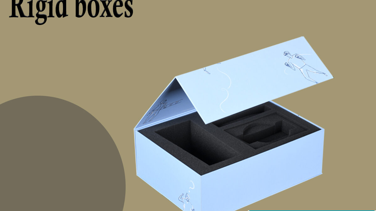 The Benefits of Making Rigid Boxes Luxury