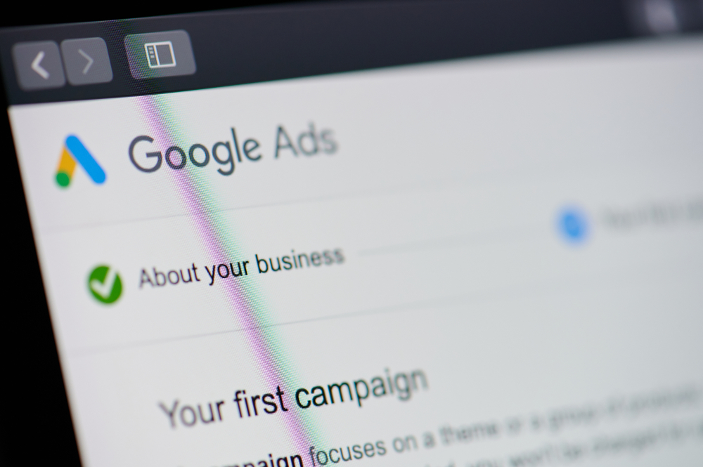 Top 5 Reasons To Start Google Advertising