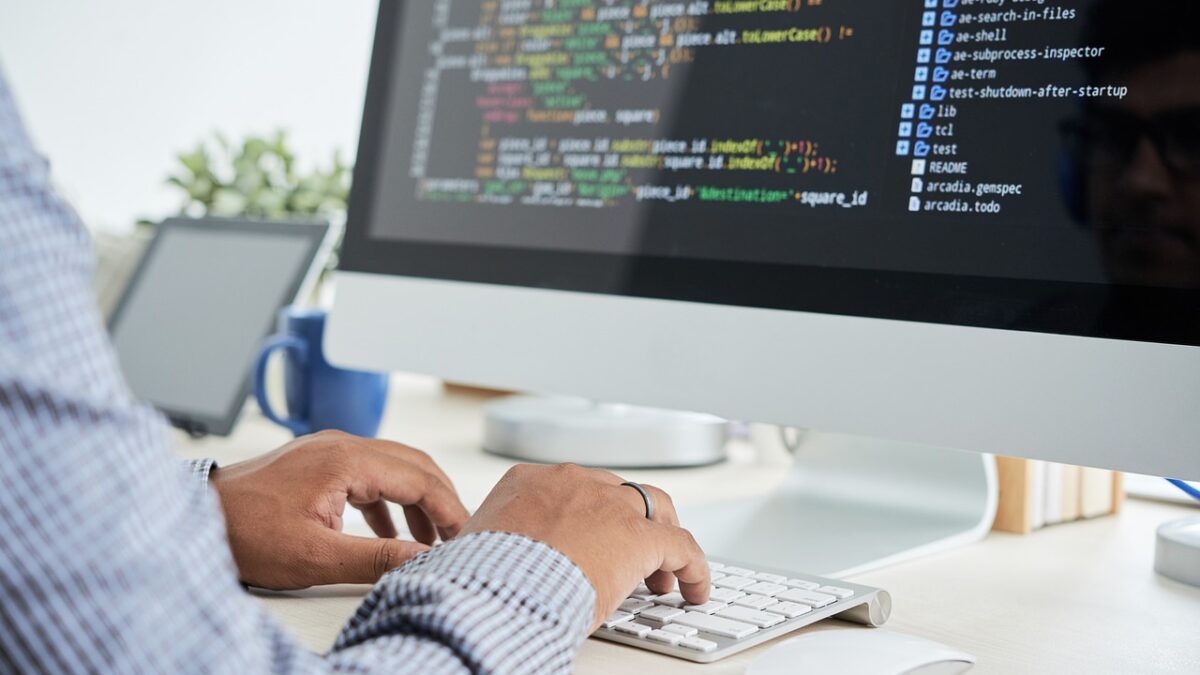 It’s Crucial To Hire A Custom Software Development Company