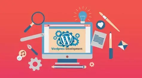 WordPress Customisation