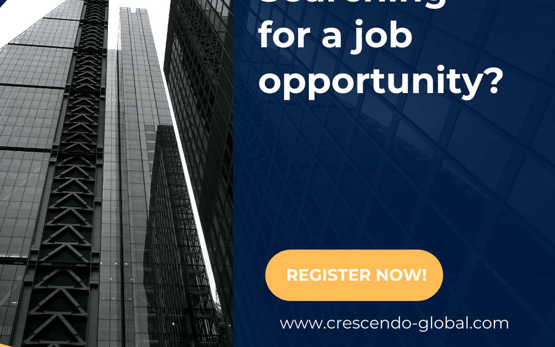 Assistant Manager-Graphic & Video Design -Mumbai (4-6 Years) Jobs by Crescendo Global
