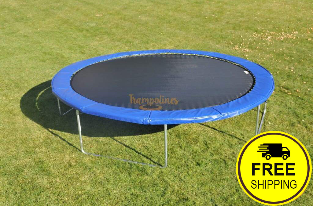 Best Round Trampolines For Sale – A Comprehensive Guide