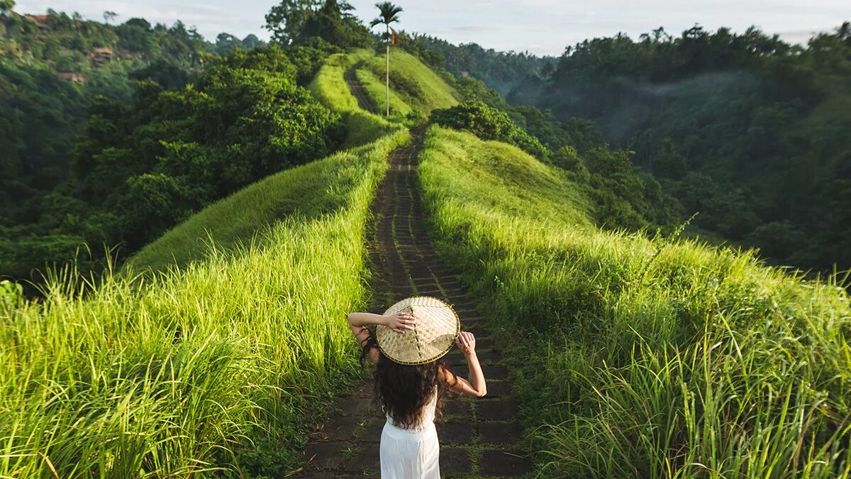 15 instagrammable scenic spots in Bali you can’t miss