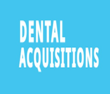 Dental Acquisitions