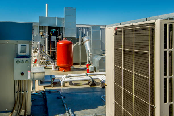 Discovering Something About The Preventive Advantages Of Cooling Tower Filtration
