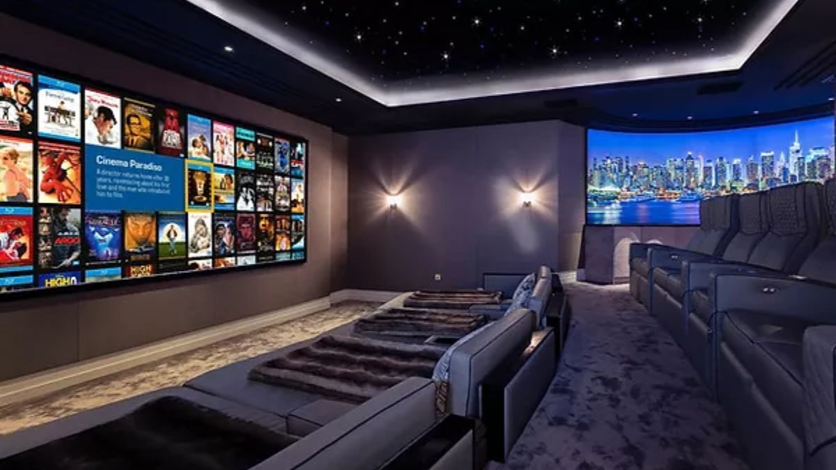 The Most Painless Way To Get Your Home Theater Installed