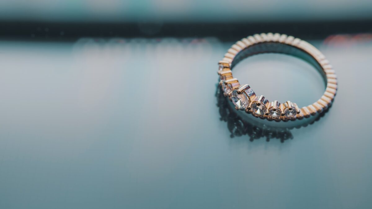 Jewelry Insurance: What Is It and How Does It Work?