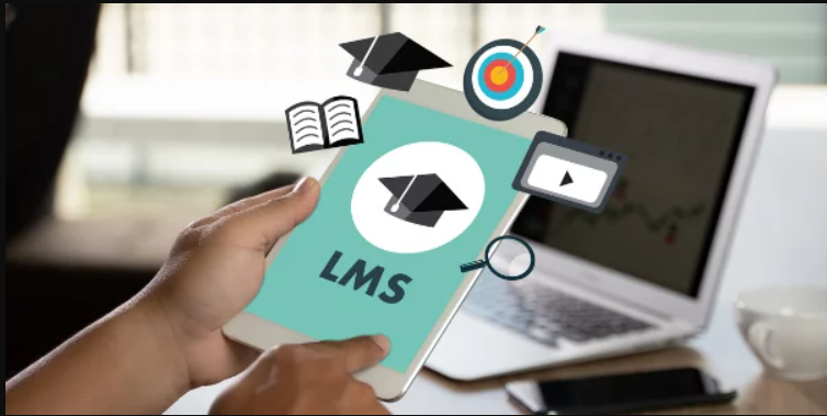 The Benefits of LMS for Schools & Student Information Management System