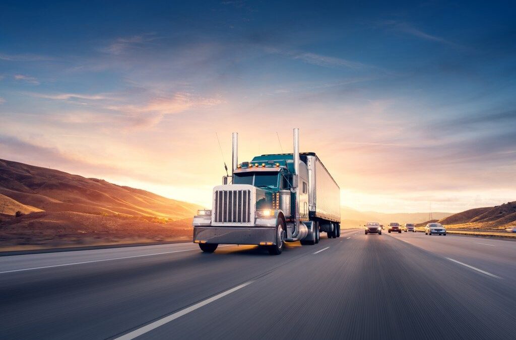 Common Issues You May Face During Long-Distance Trucking