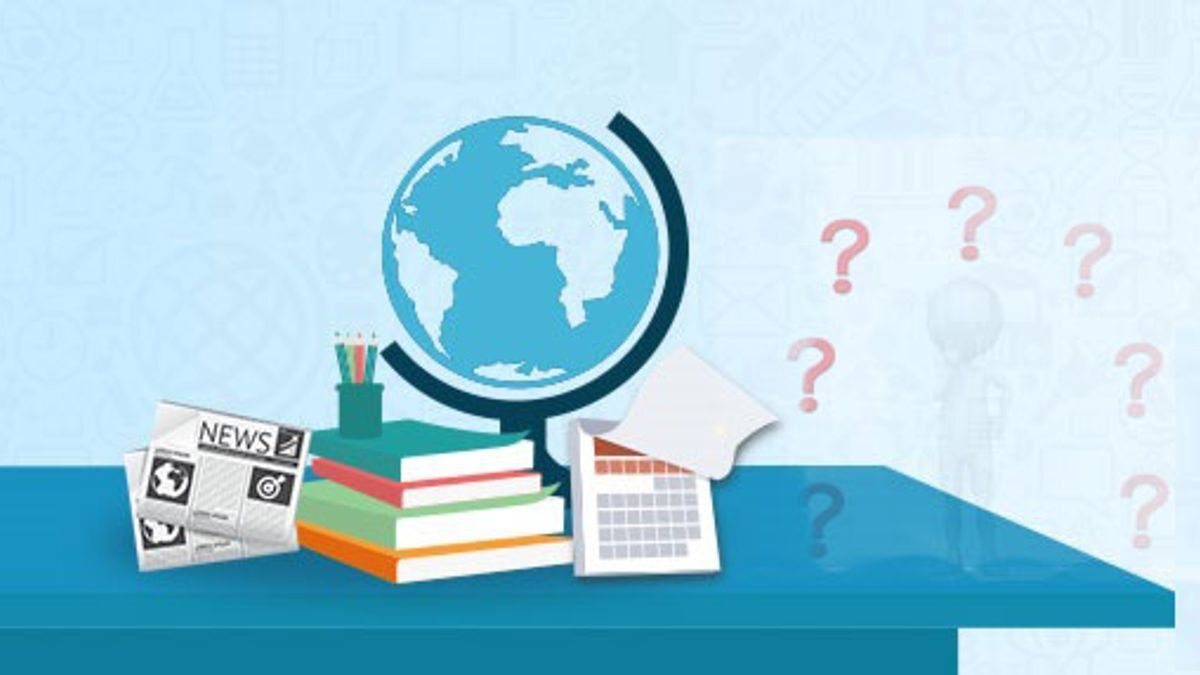 How to Improve English Comprehension Skill for Competitive Exams?