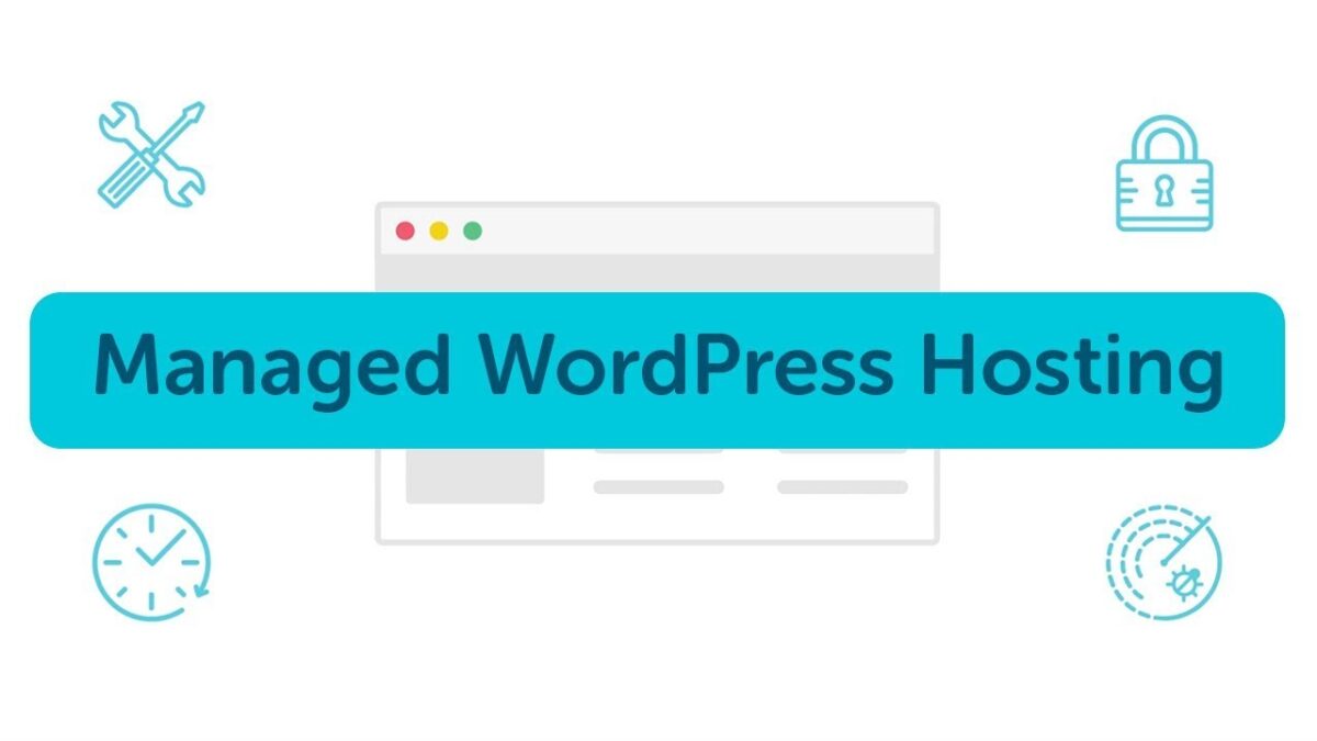 Boost Your Client Relations With Managed WordPress Hosting Australia