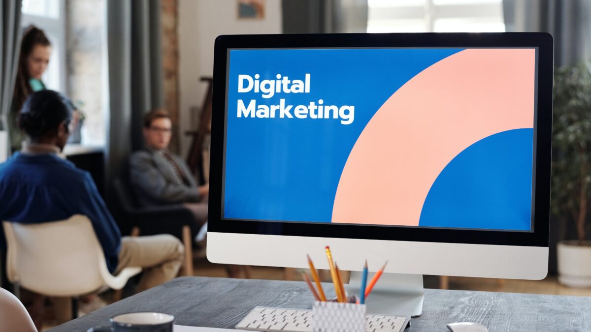 7 digital marketing advantages that will help your business grow
