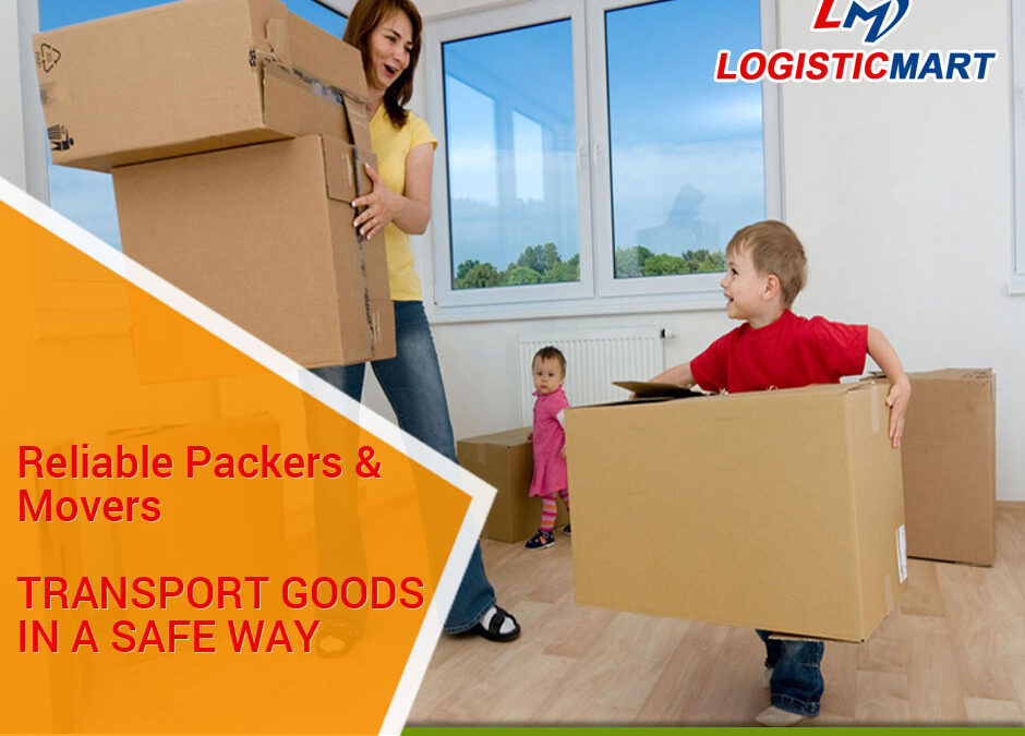 How do packers and movers in Delhi determine the cost of home shifting?