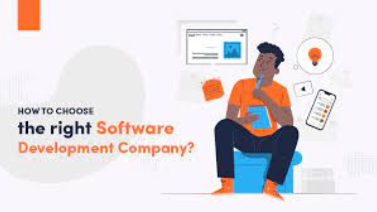 Reasons to understand Why Software Development Assistance is Required to business