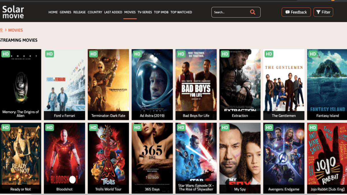 What is Yomovie? A Beginner’s Guide to the Movie and TV Streaming Service