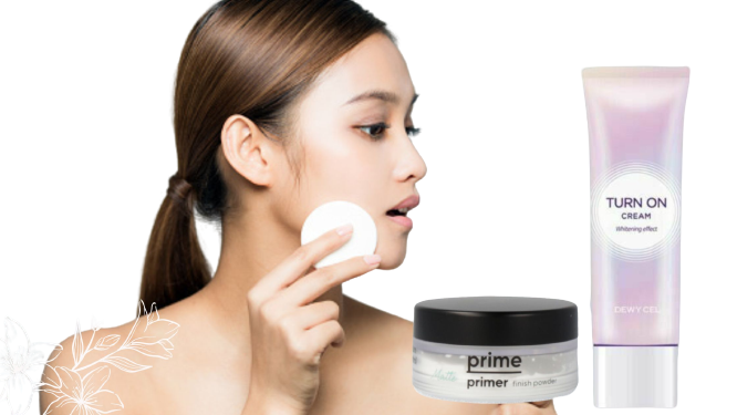 Benefits of Using a Glow Primer