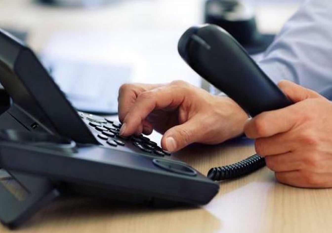 VoIP Phone System for Small Business UK