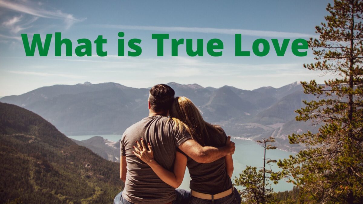 What is the Signs of True Love?